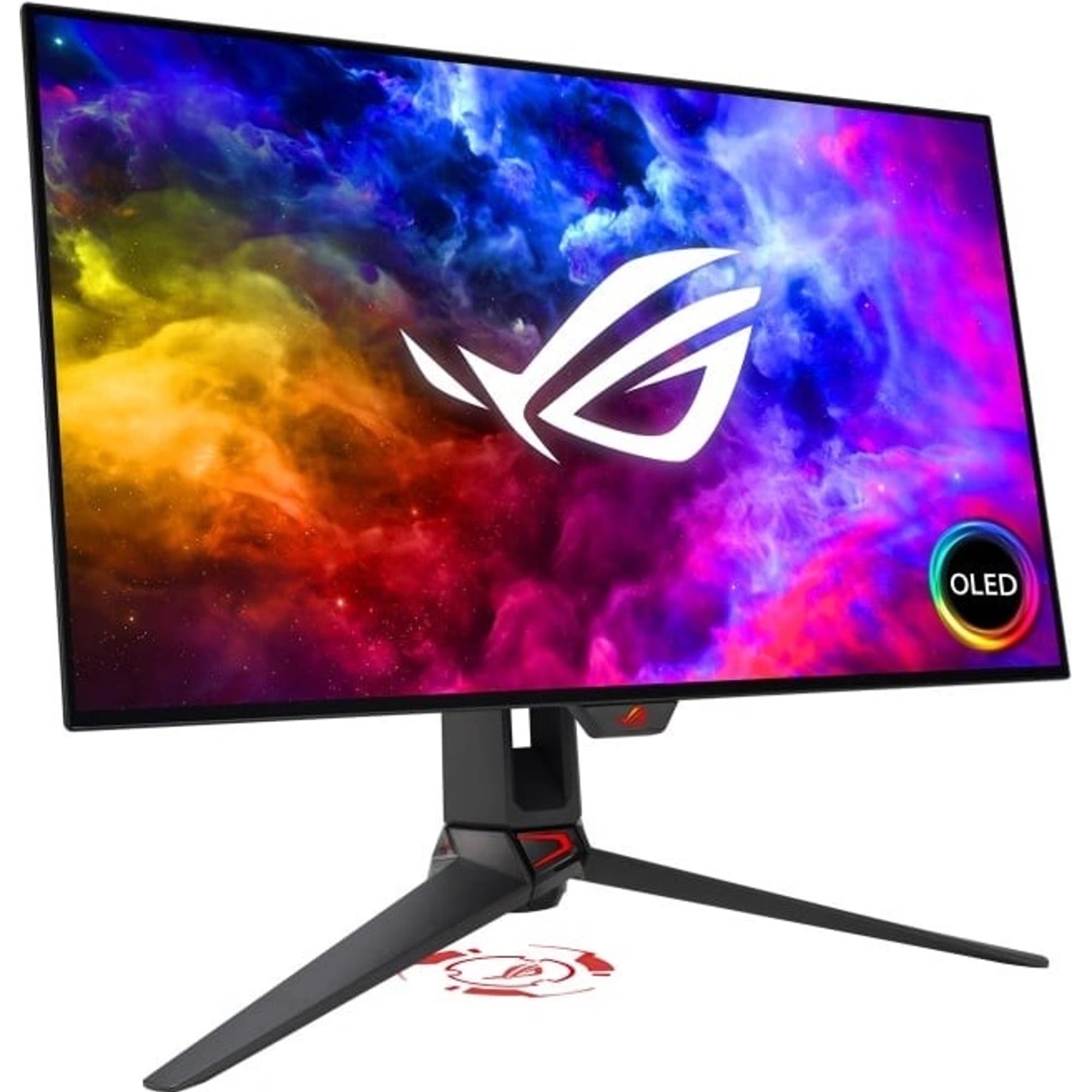 Asus ROG Swift OLED PG27AQDM