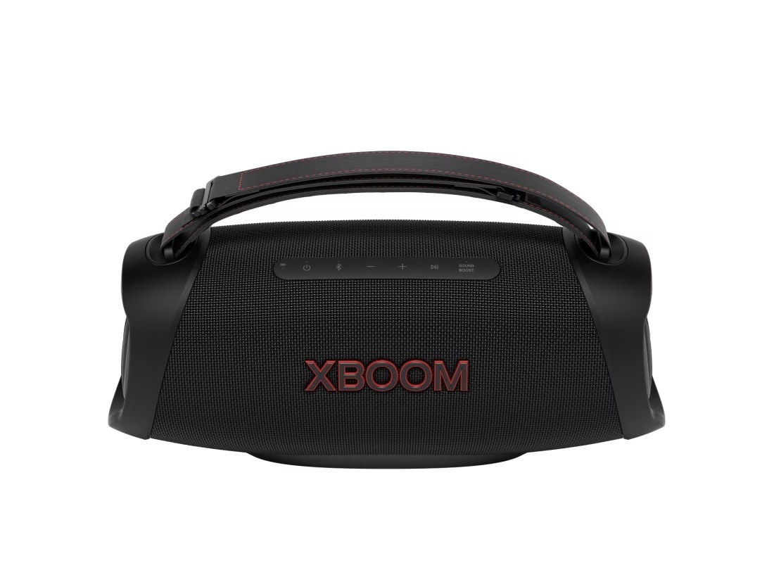 LG XBOOM Go DXG8T