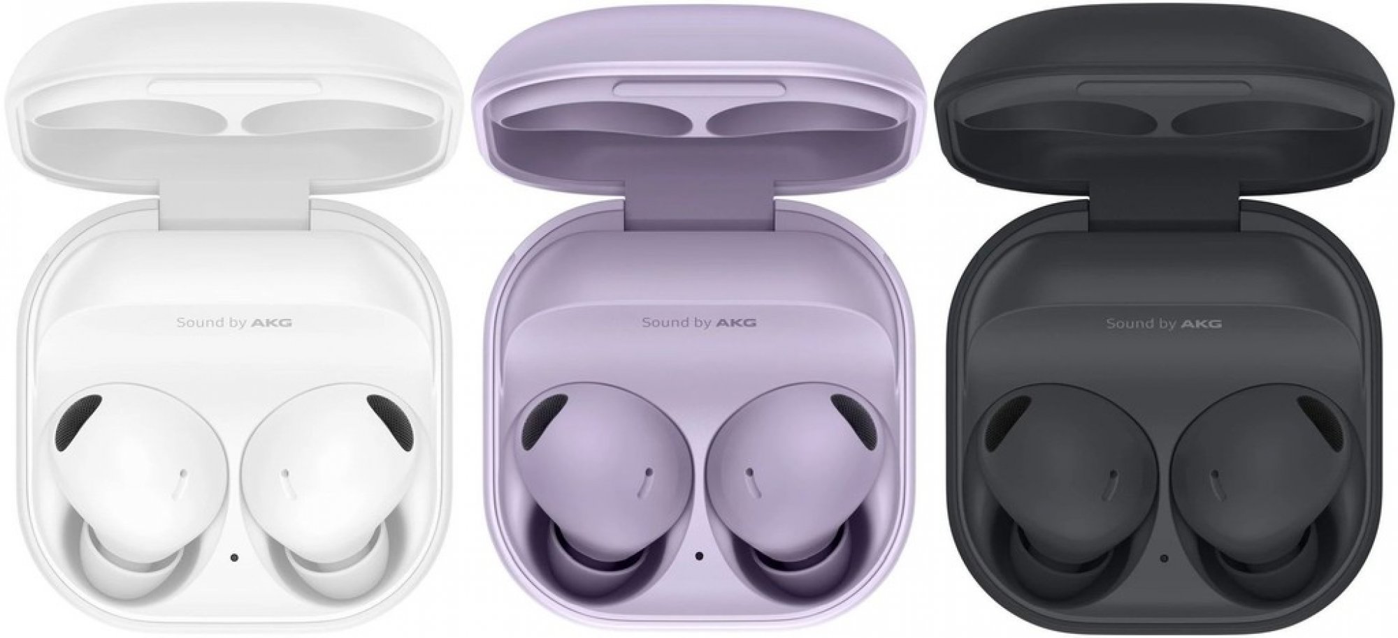 Samsung Galaxy Buds2 Pro