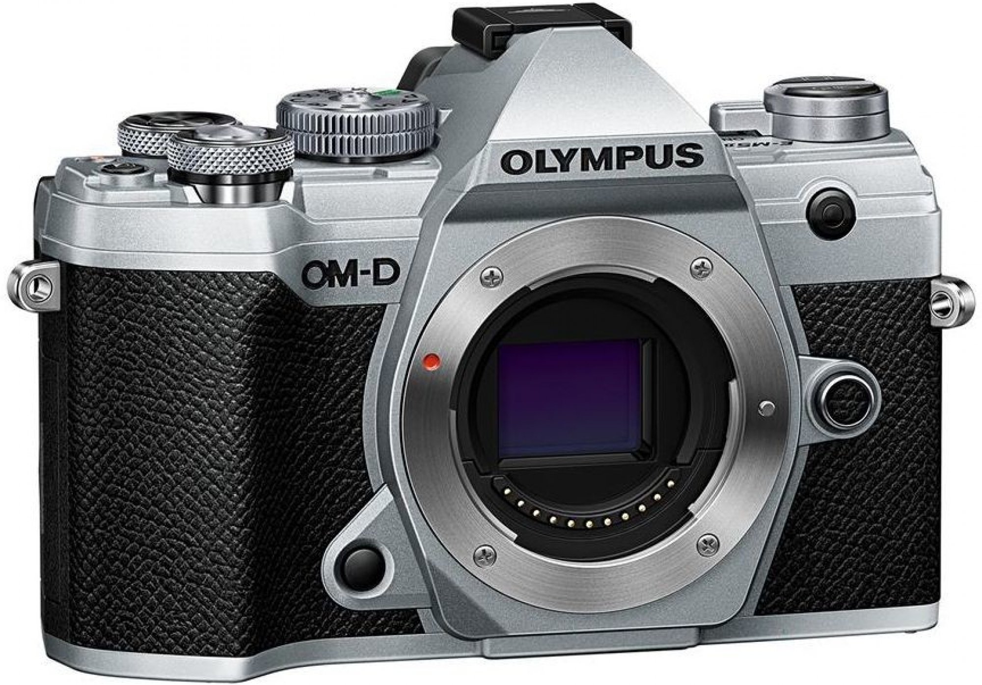 Olympus OM-D E-M5 Mark III