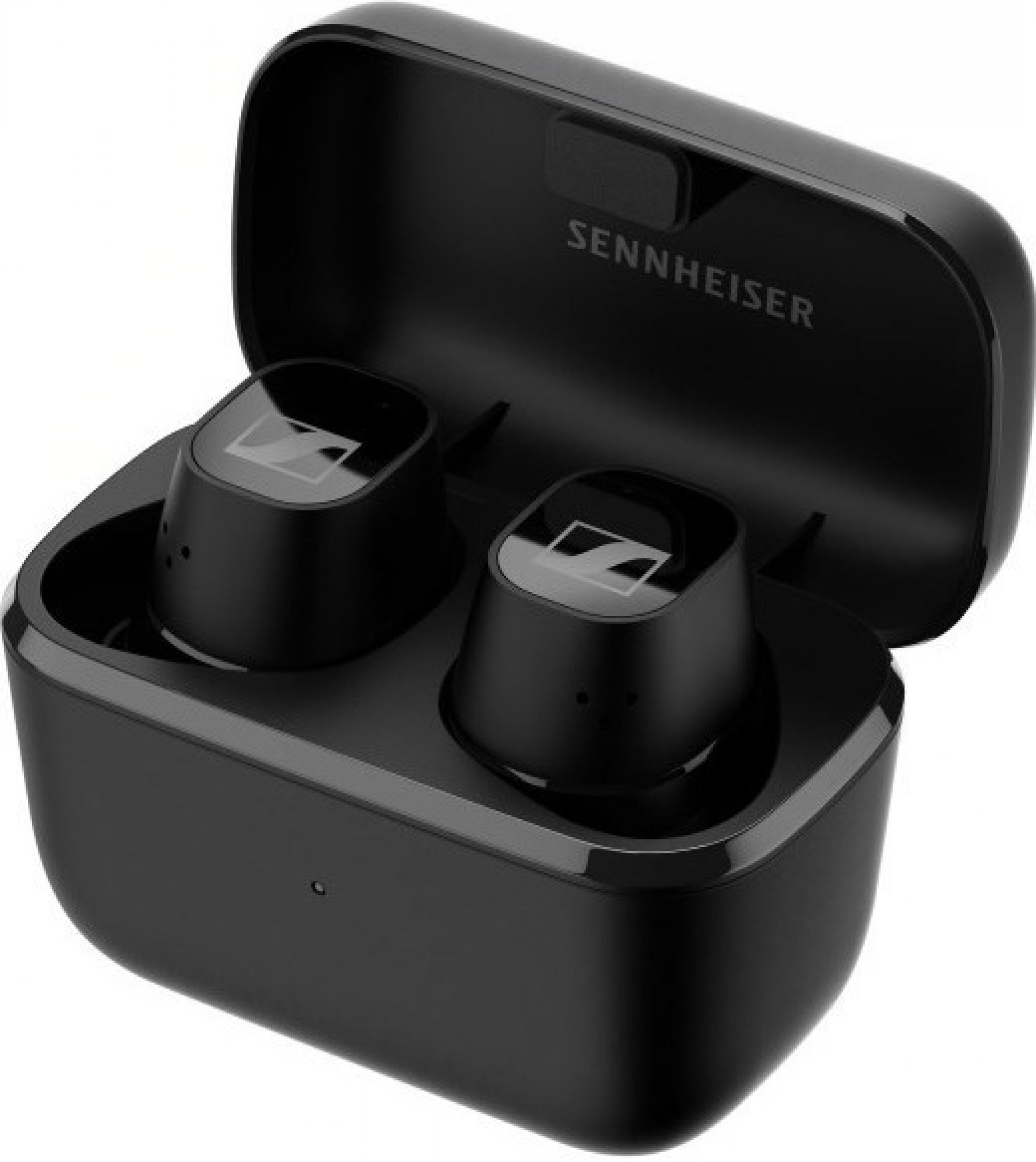 Sennheiser CX Plus True Wireless