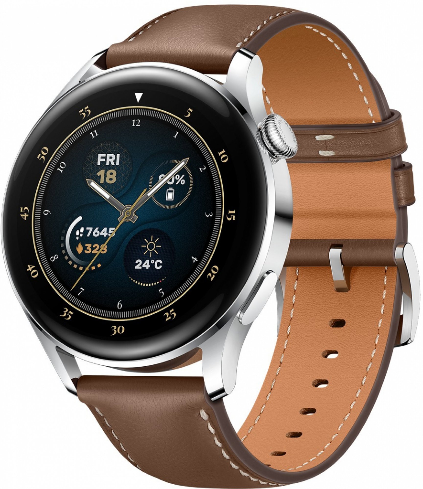 Huawei Watch 3