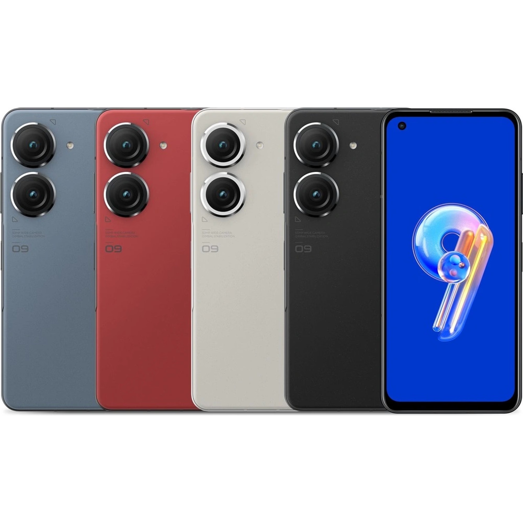 Asus Zenfone 9