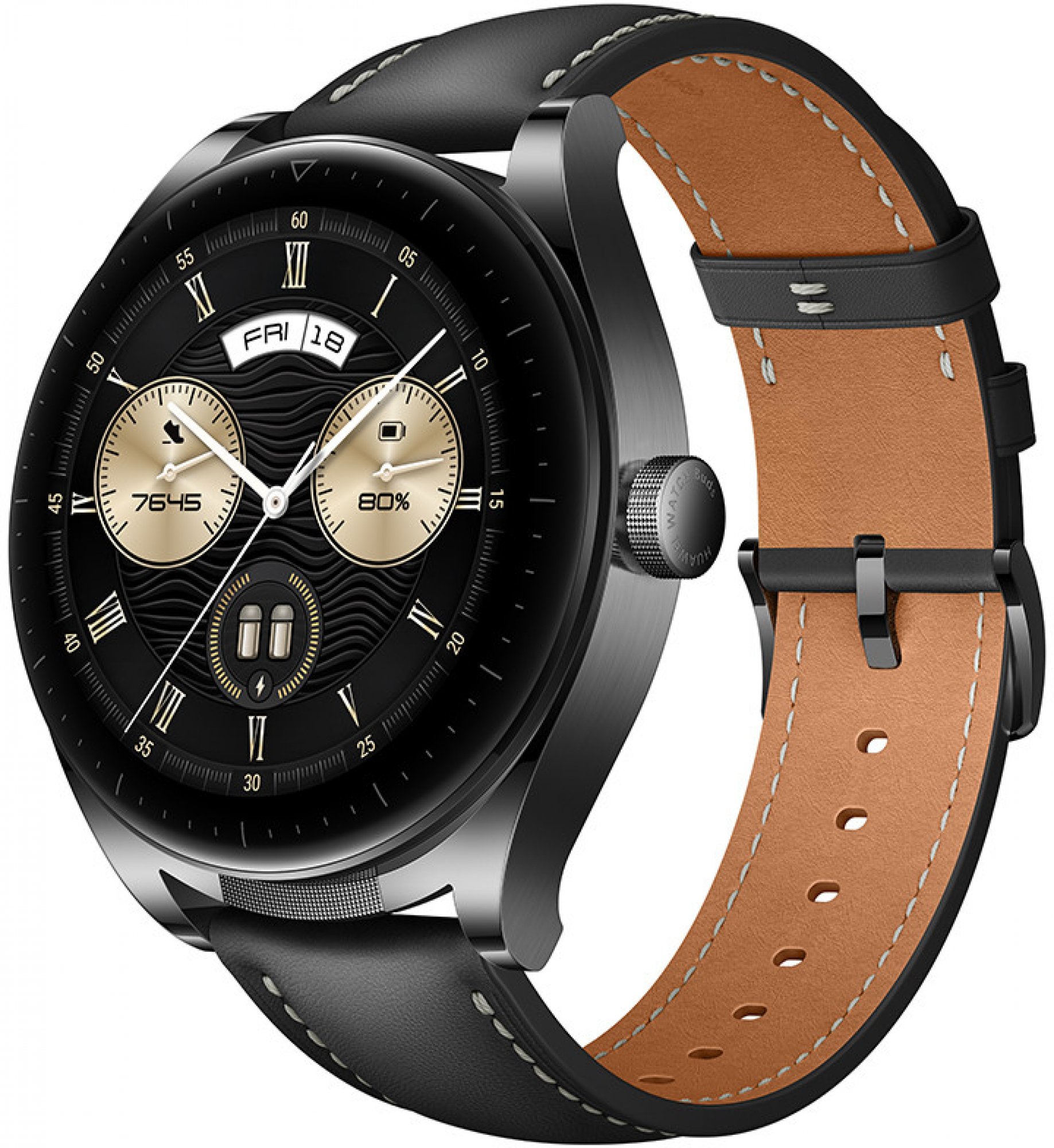 Huawei Watch Buds