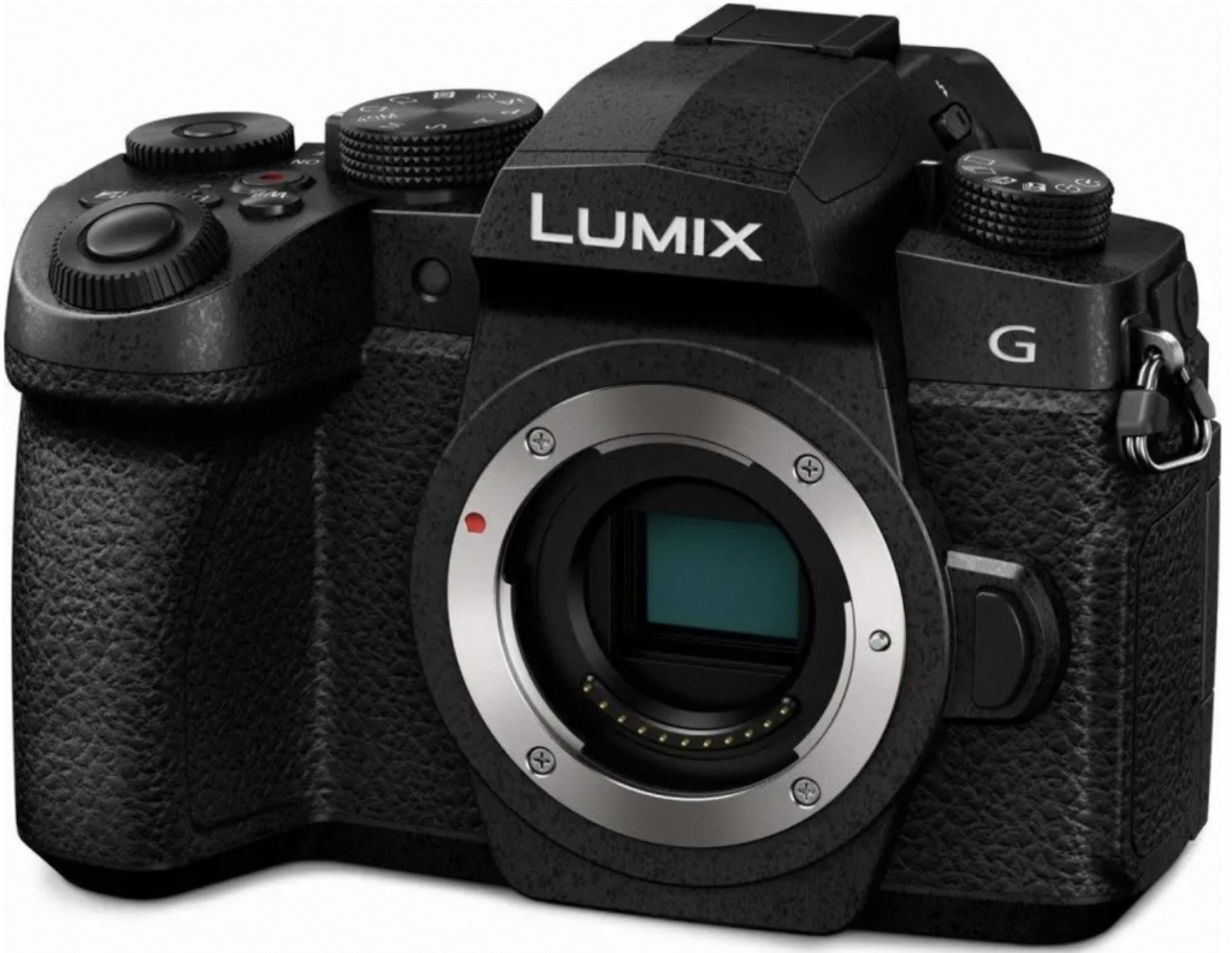 Panasonic Lumix DC-G90