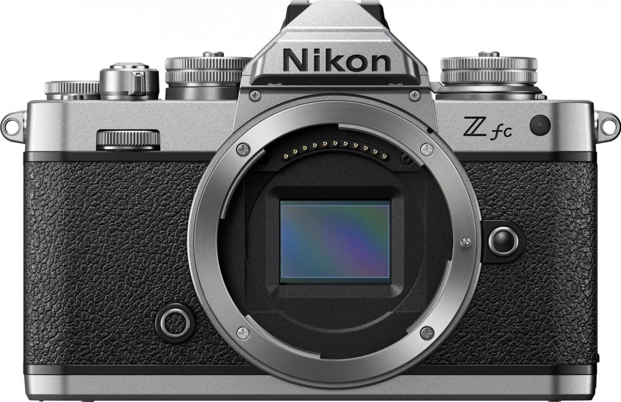 Nikon Z fc