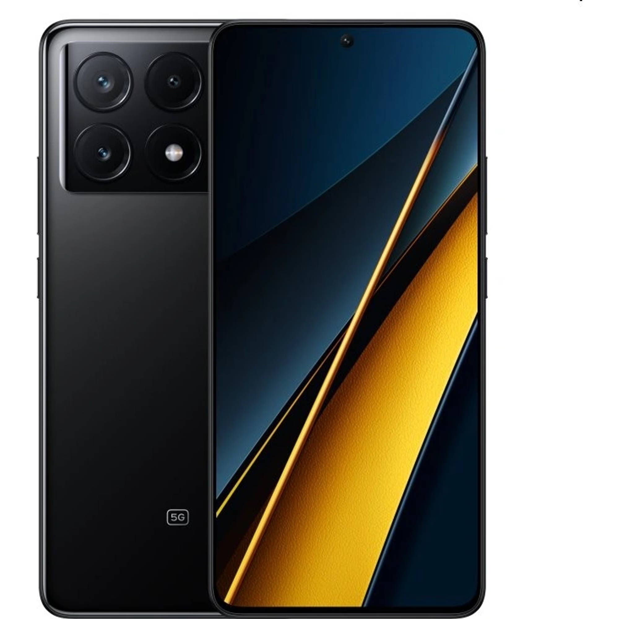 Poco X6 Pro