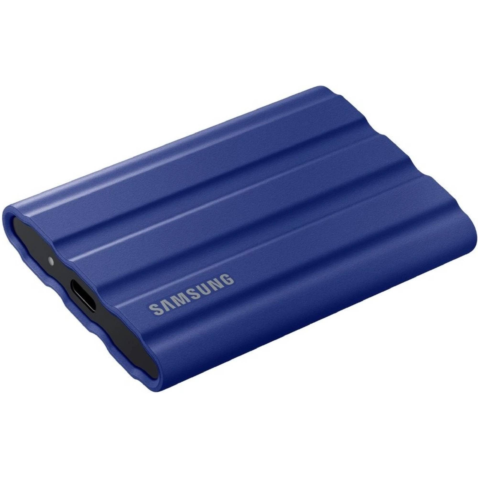 Samsung T7 Shield 2TB MU-PE2T0R