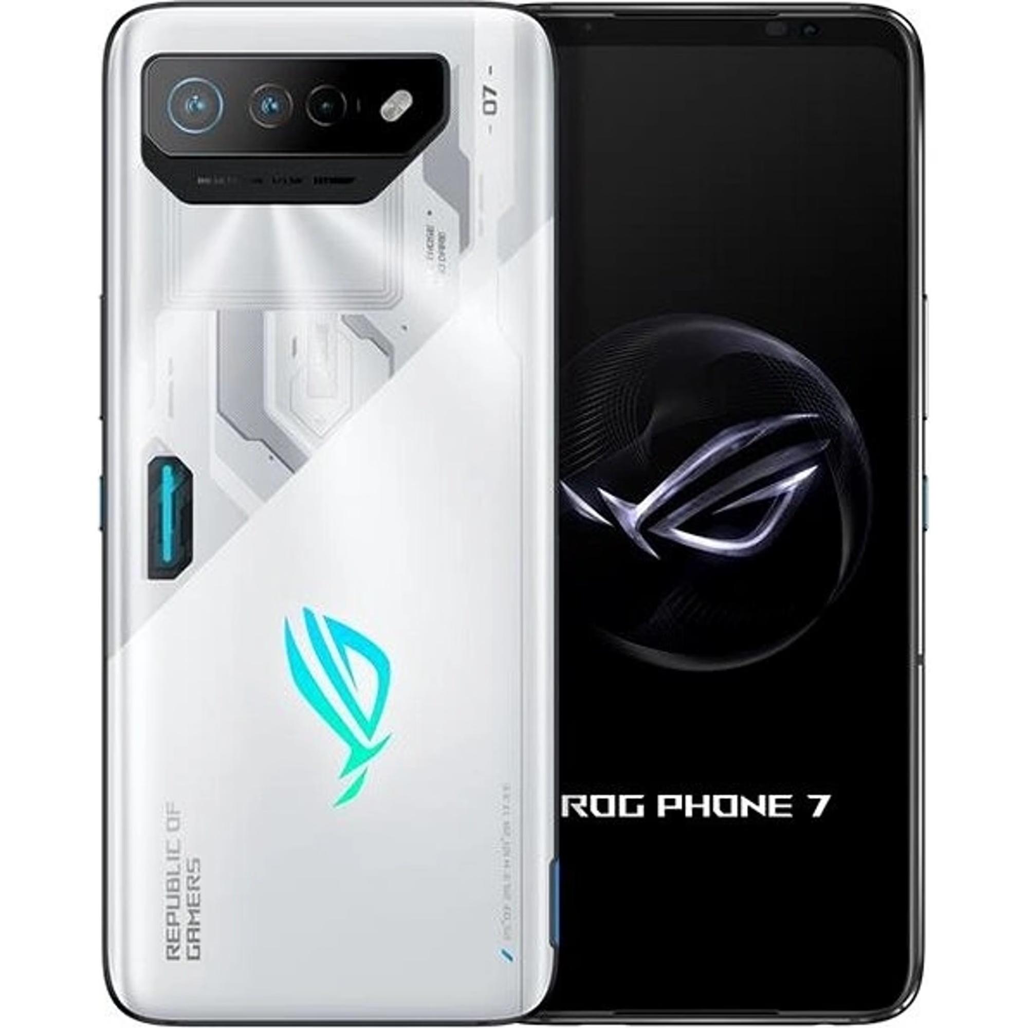 Asus ROG Phone 7