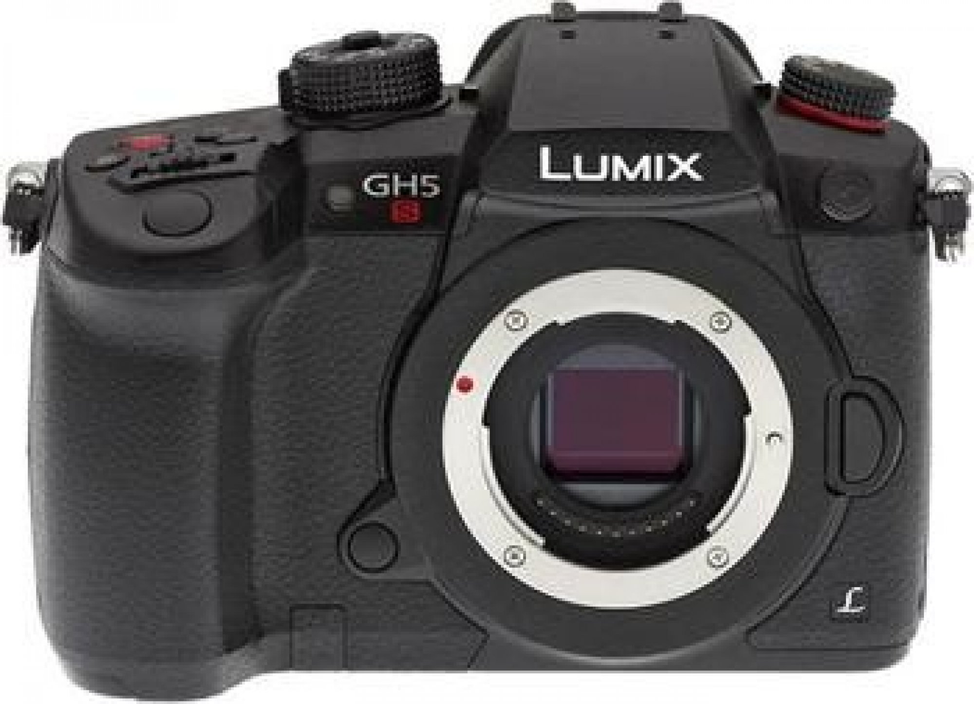 Panasonic Lumix DC-GH5S