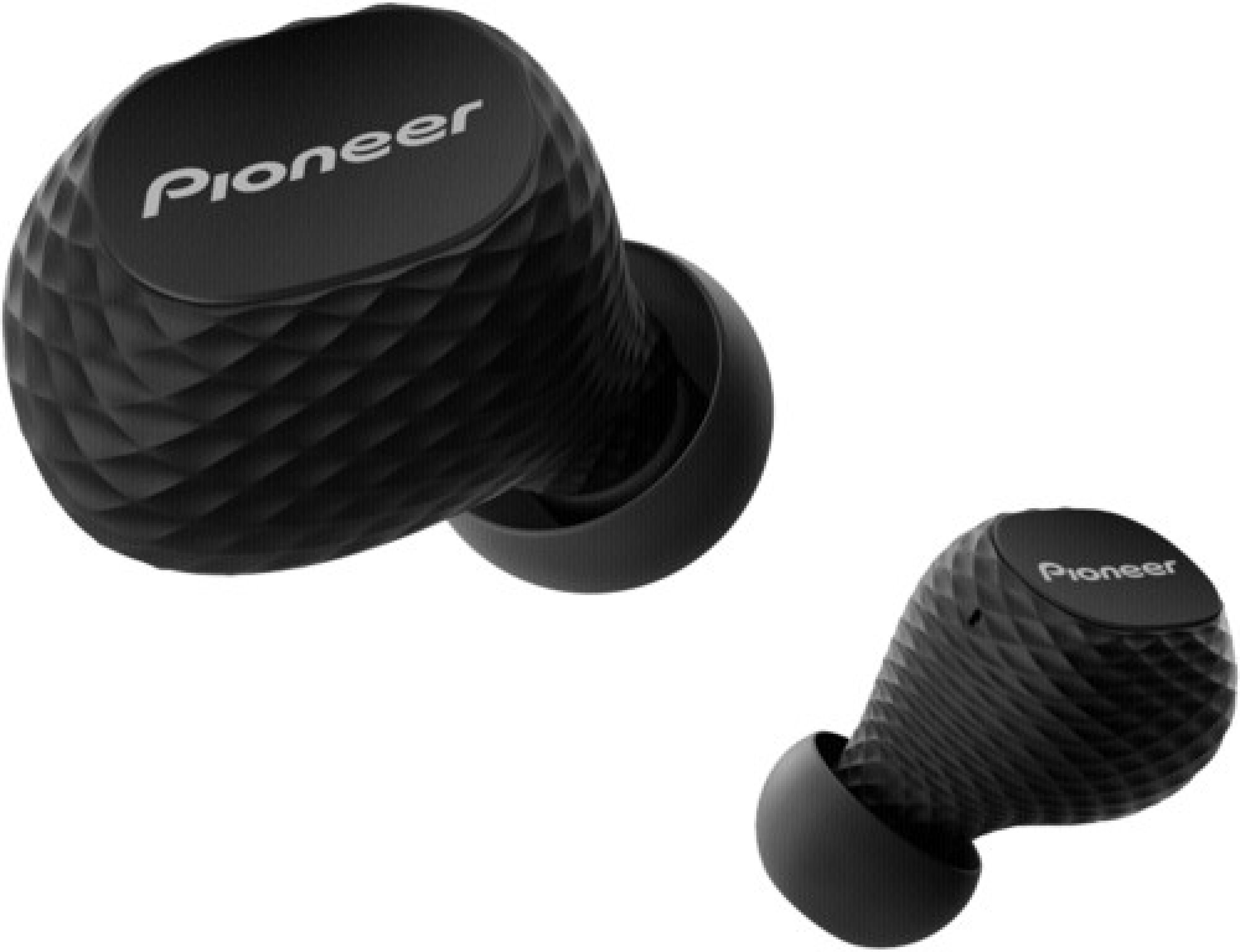 Pioneer SE-C8TW