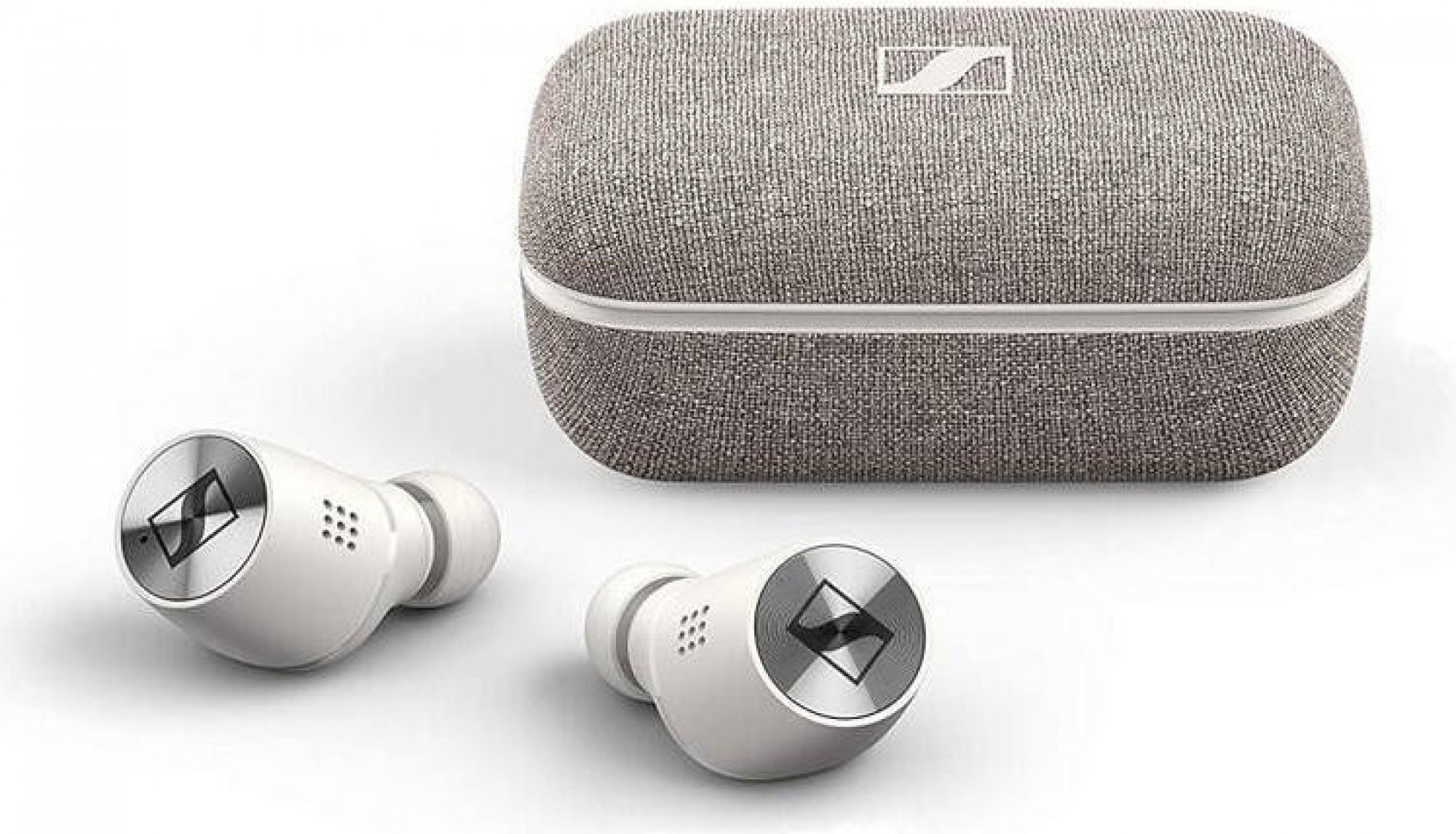 Sennheiser Momentum True Wireless 2