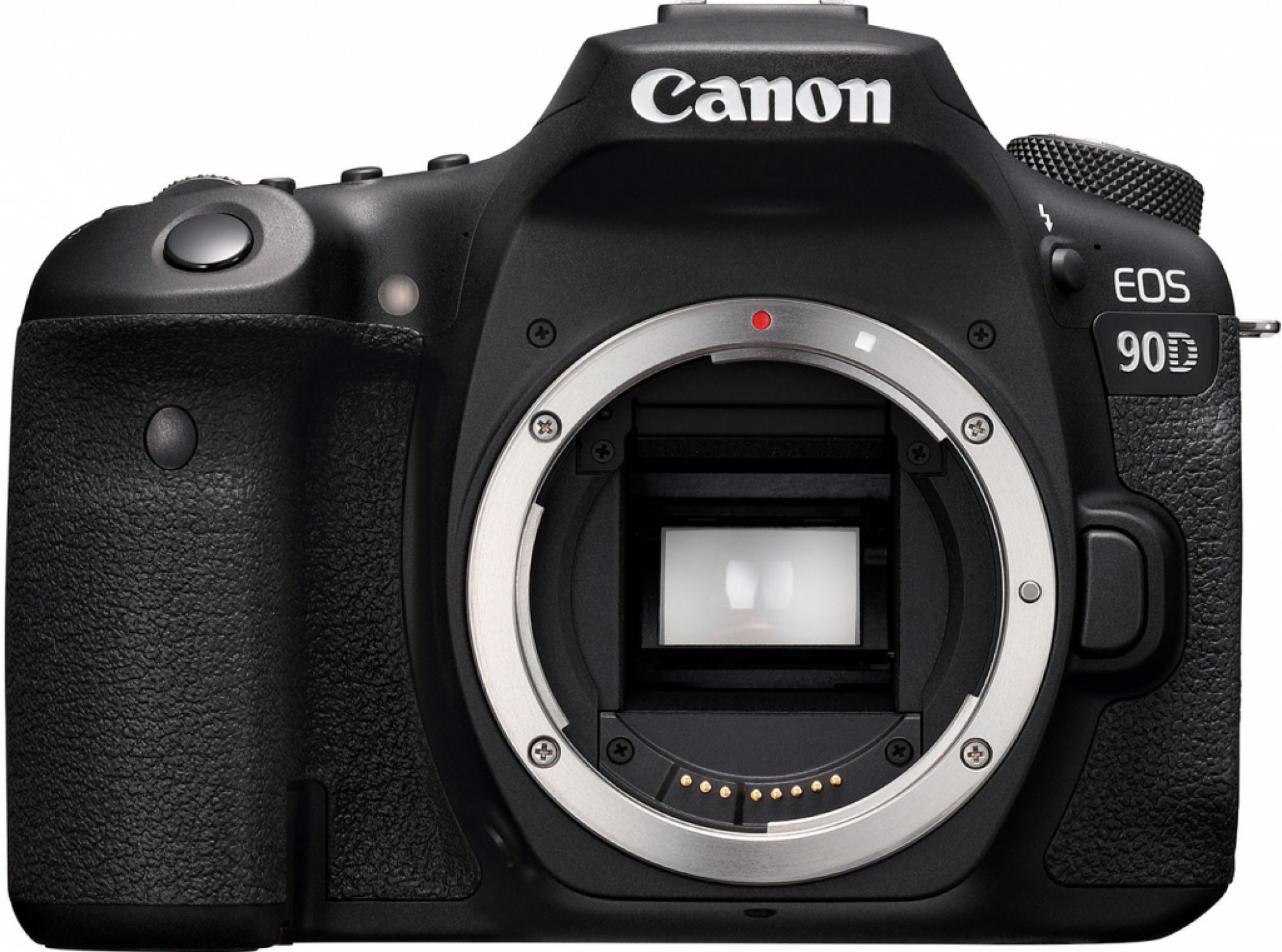 Canon EOS 90D