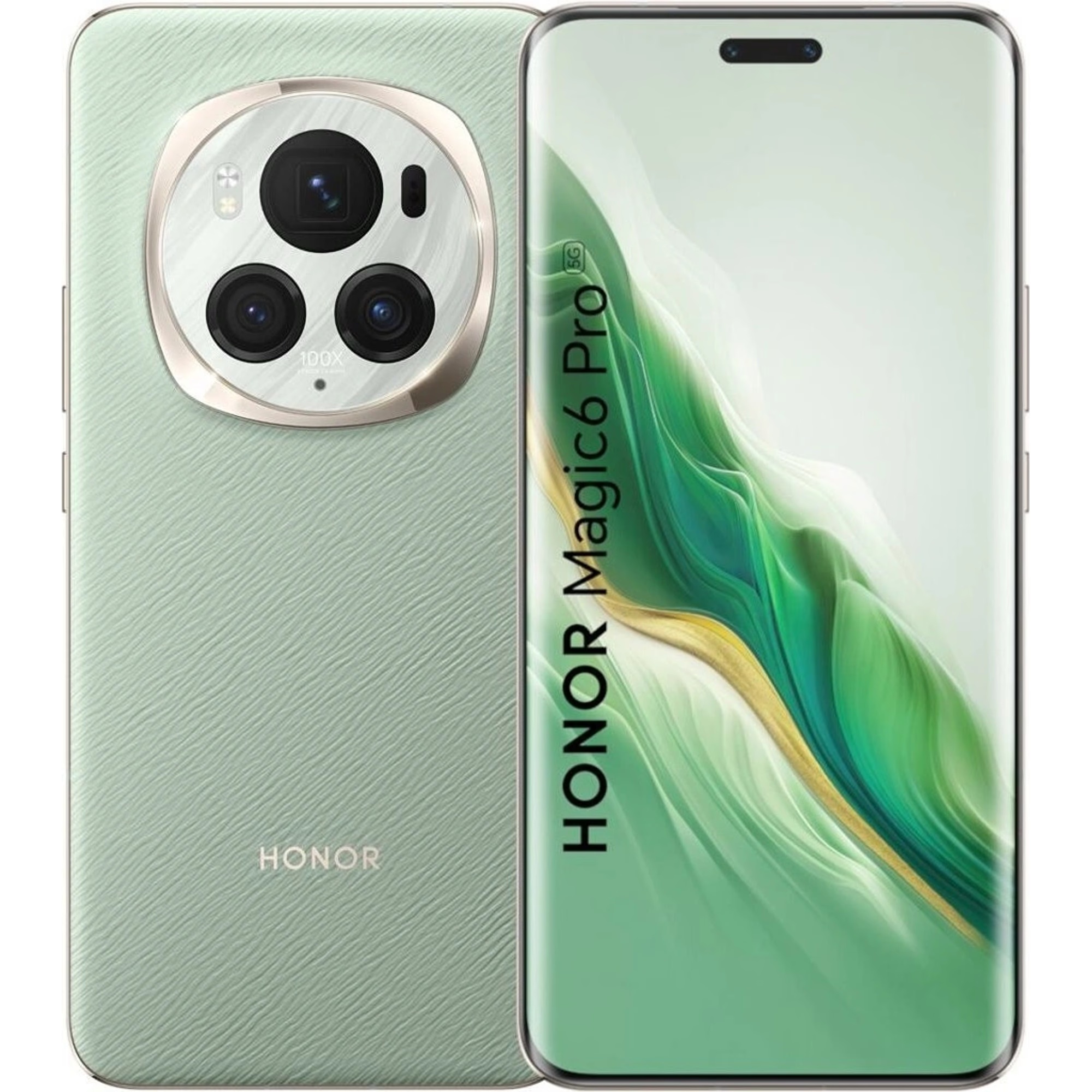 Honor Magic 6 Pro