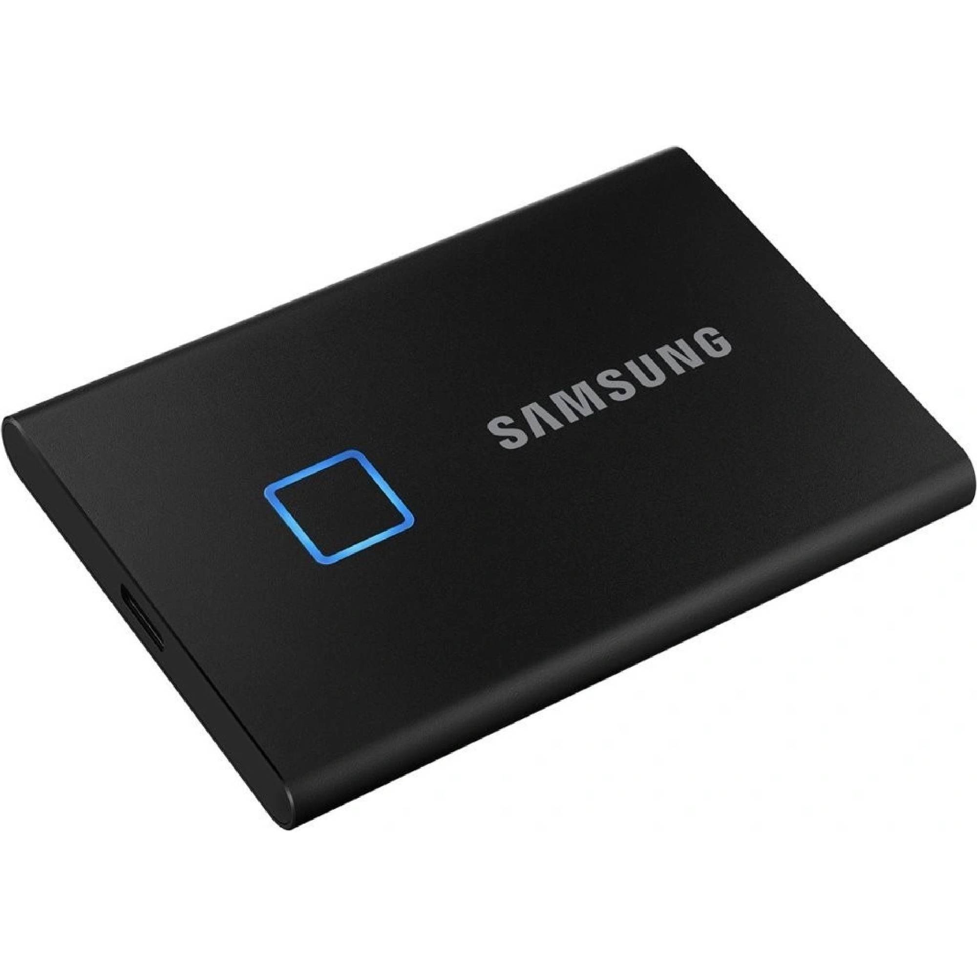 Samsung T7 Touch 1TB MU-PC1T0S