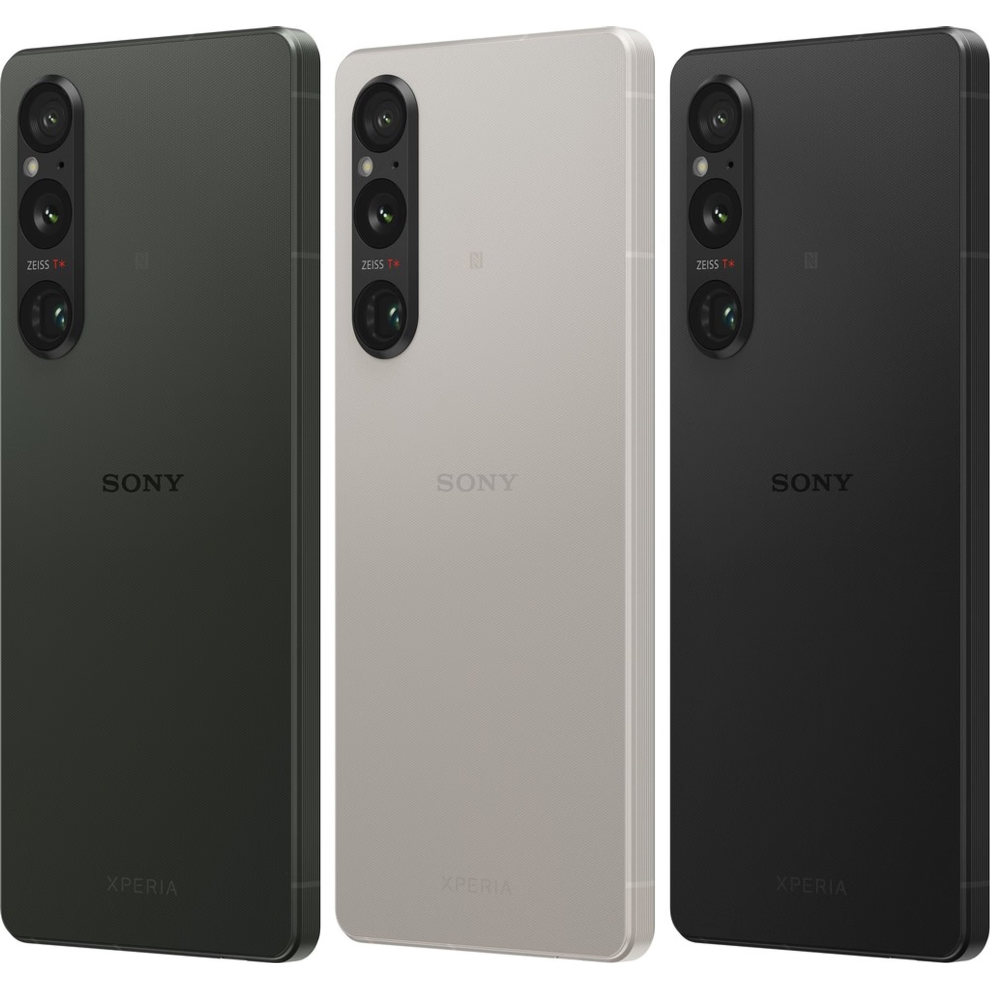 Sony Xperia 1 V