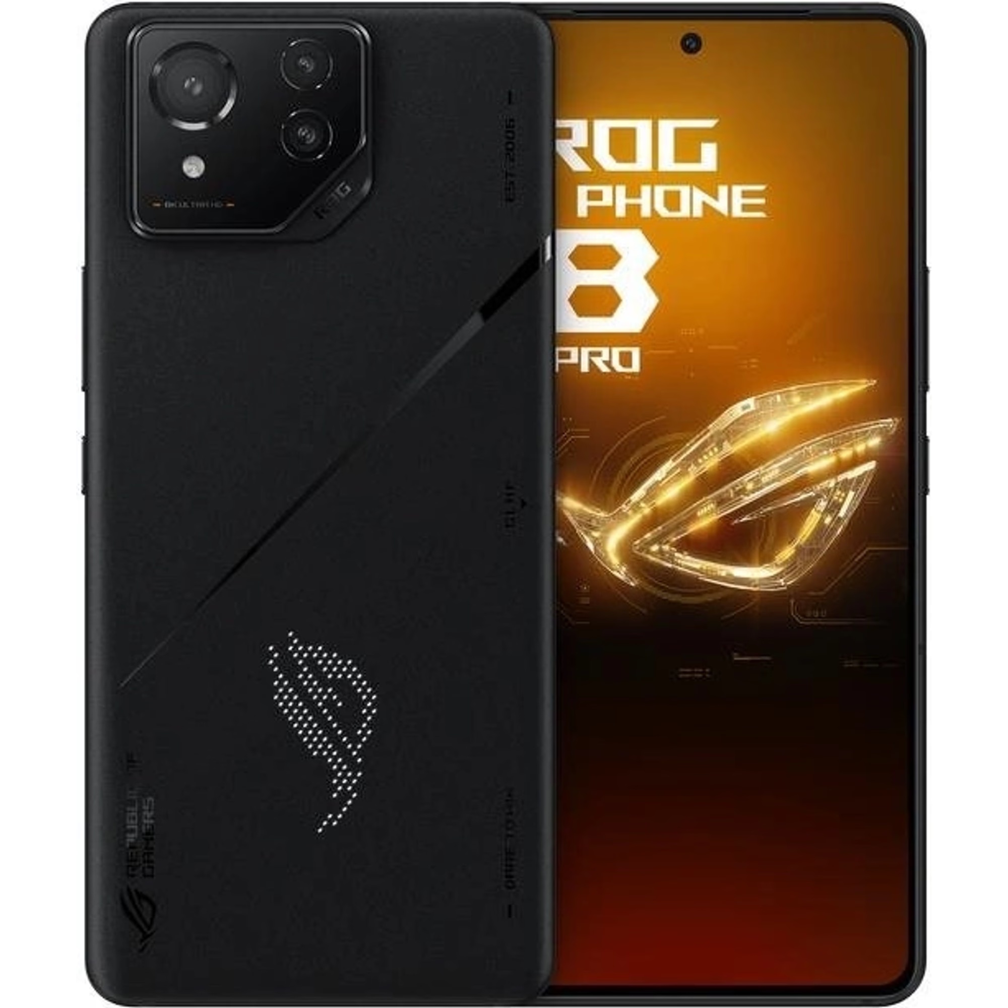 Asus ROG Phone 8 Pro