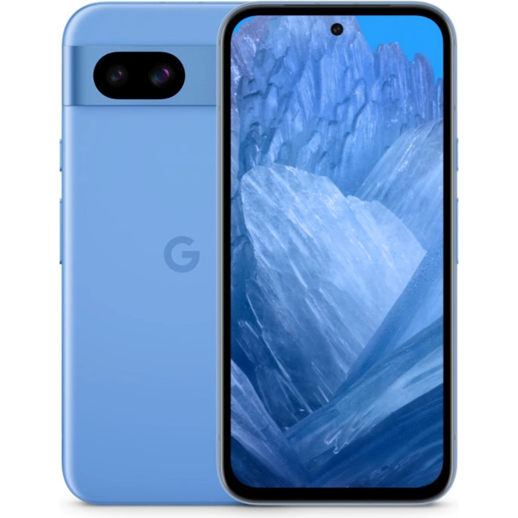 Google Pixel 8a