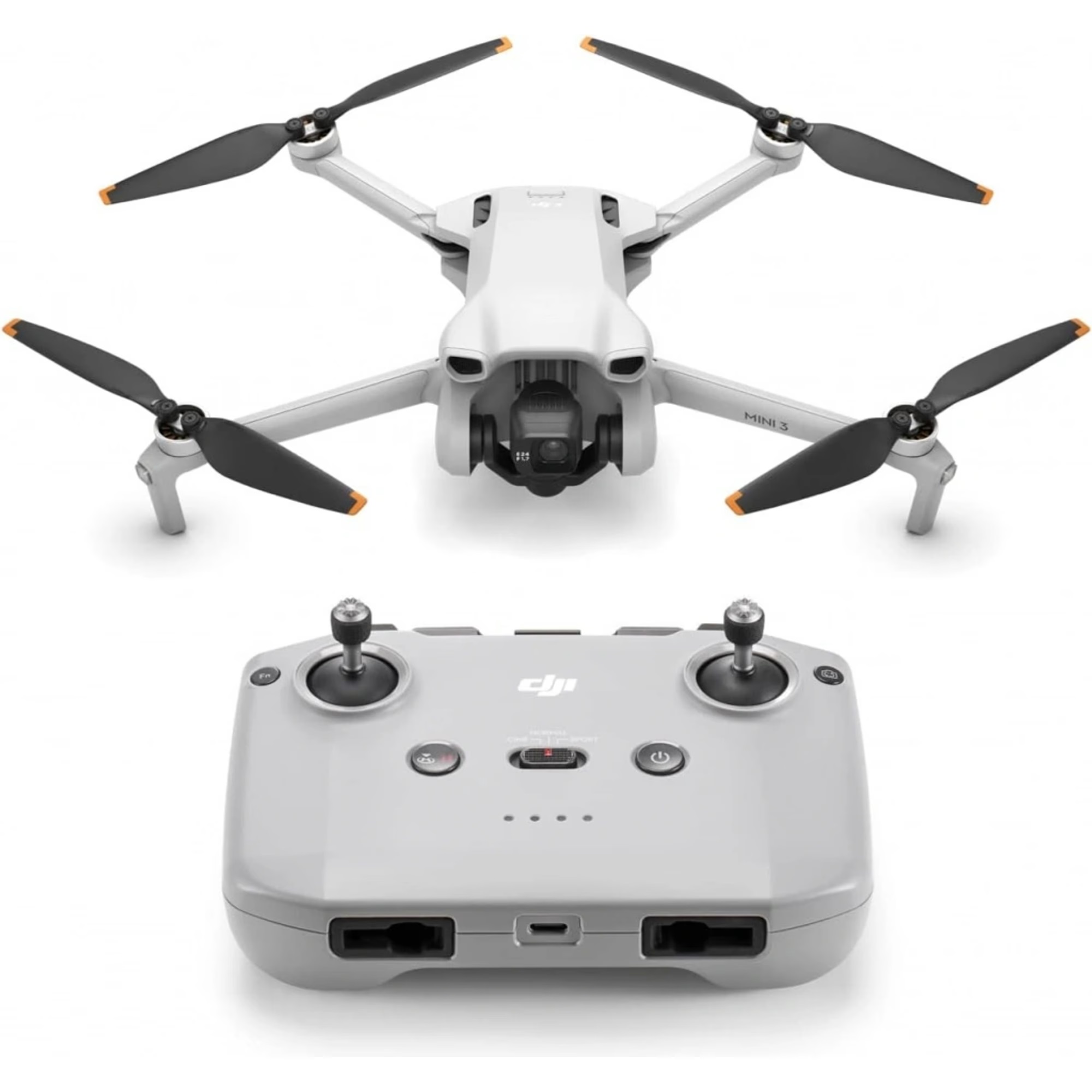 DJI Mini 3