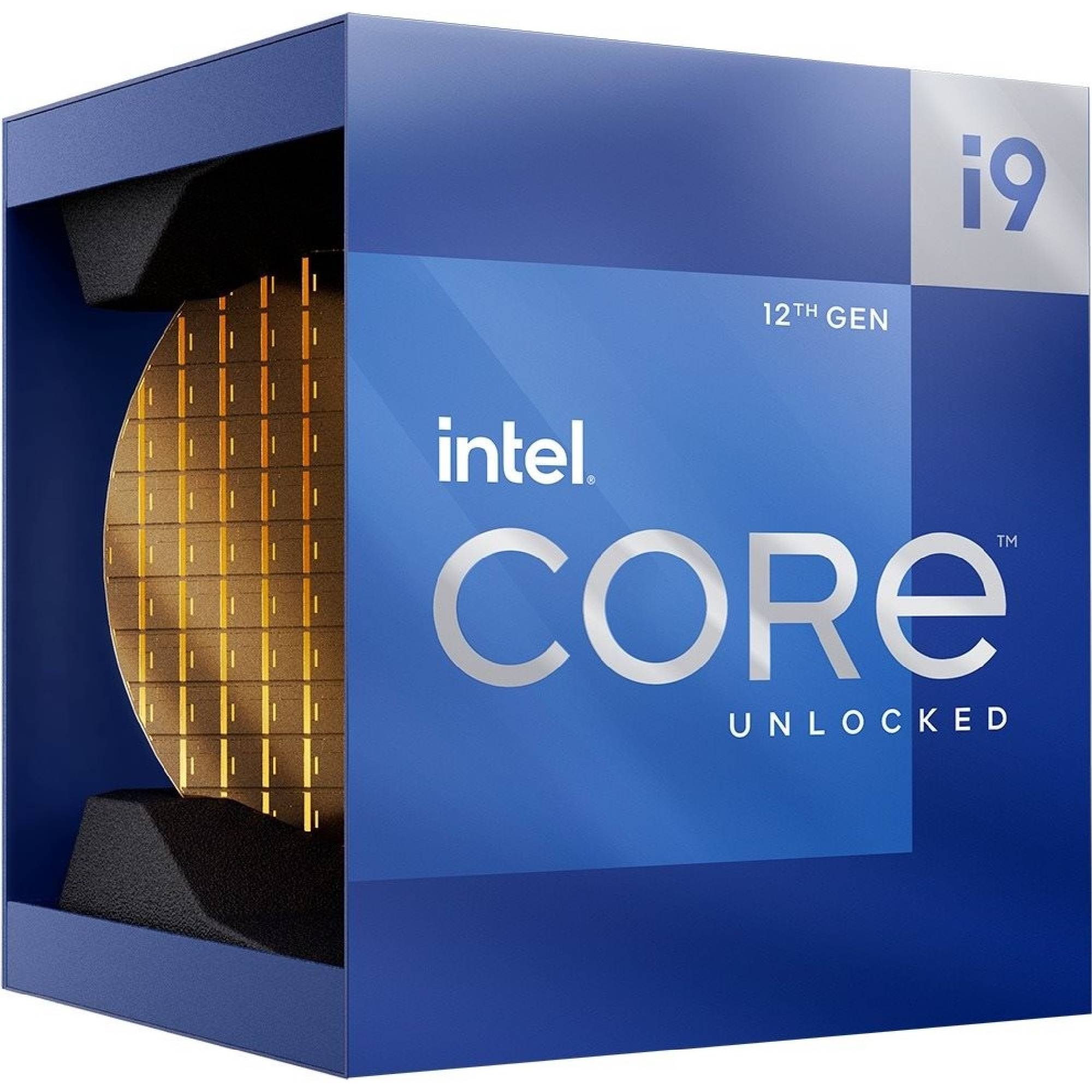 Intel Core i9-12900K