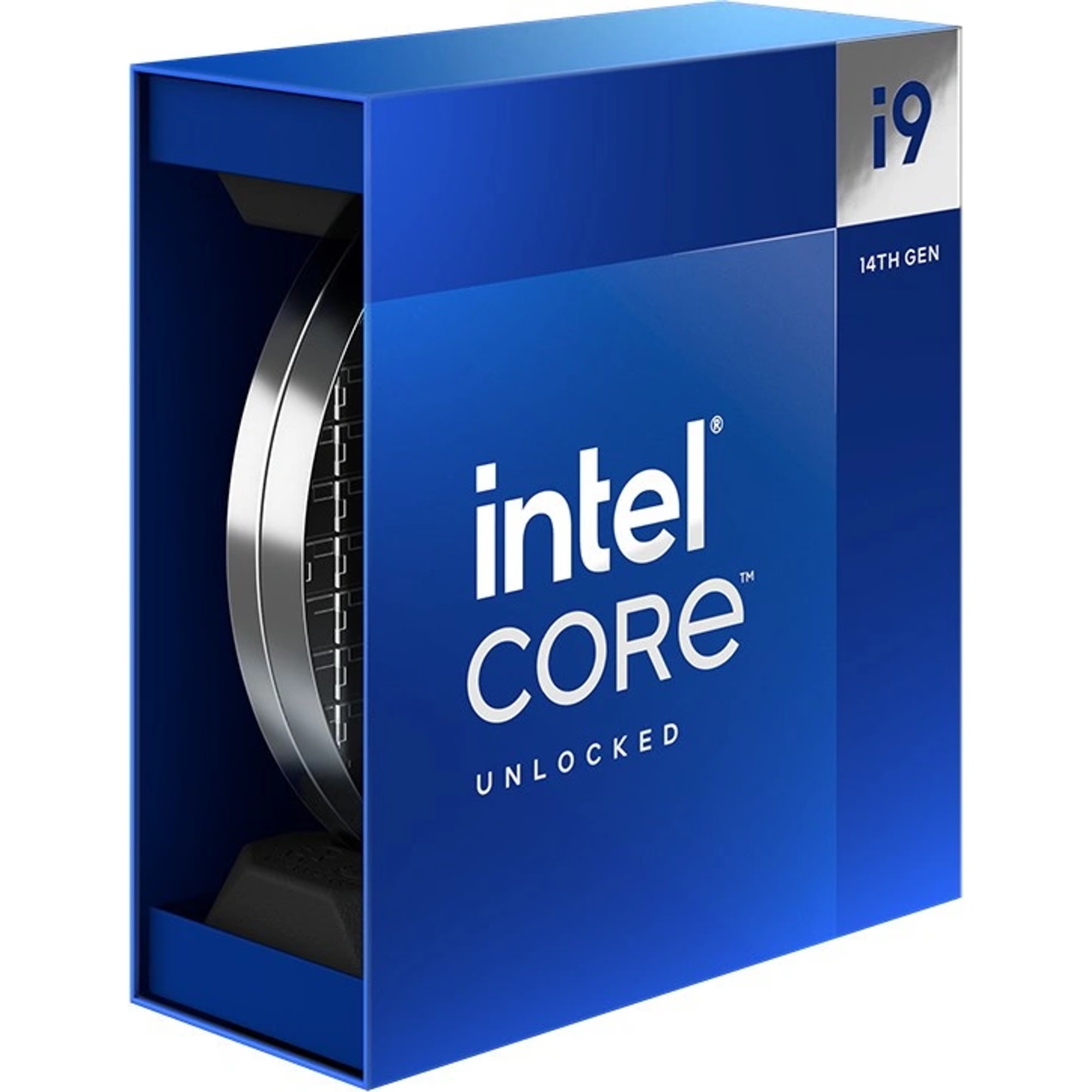 Intel Core i9-14900K