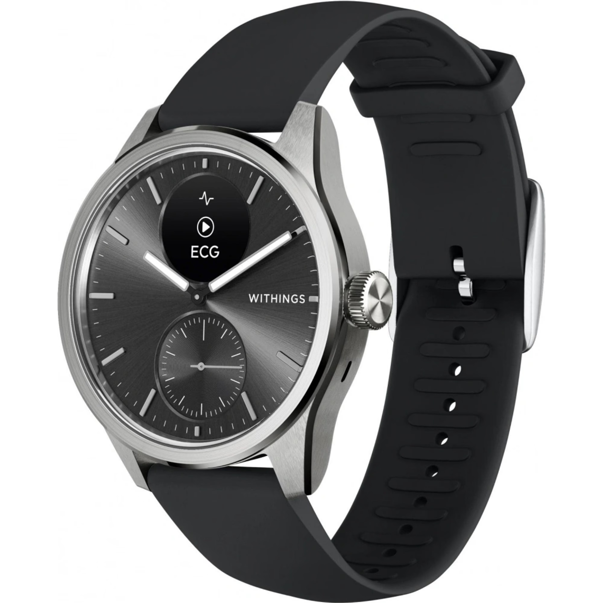 Withings Scanwatch 2 (38mm)