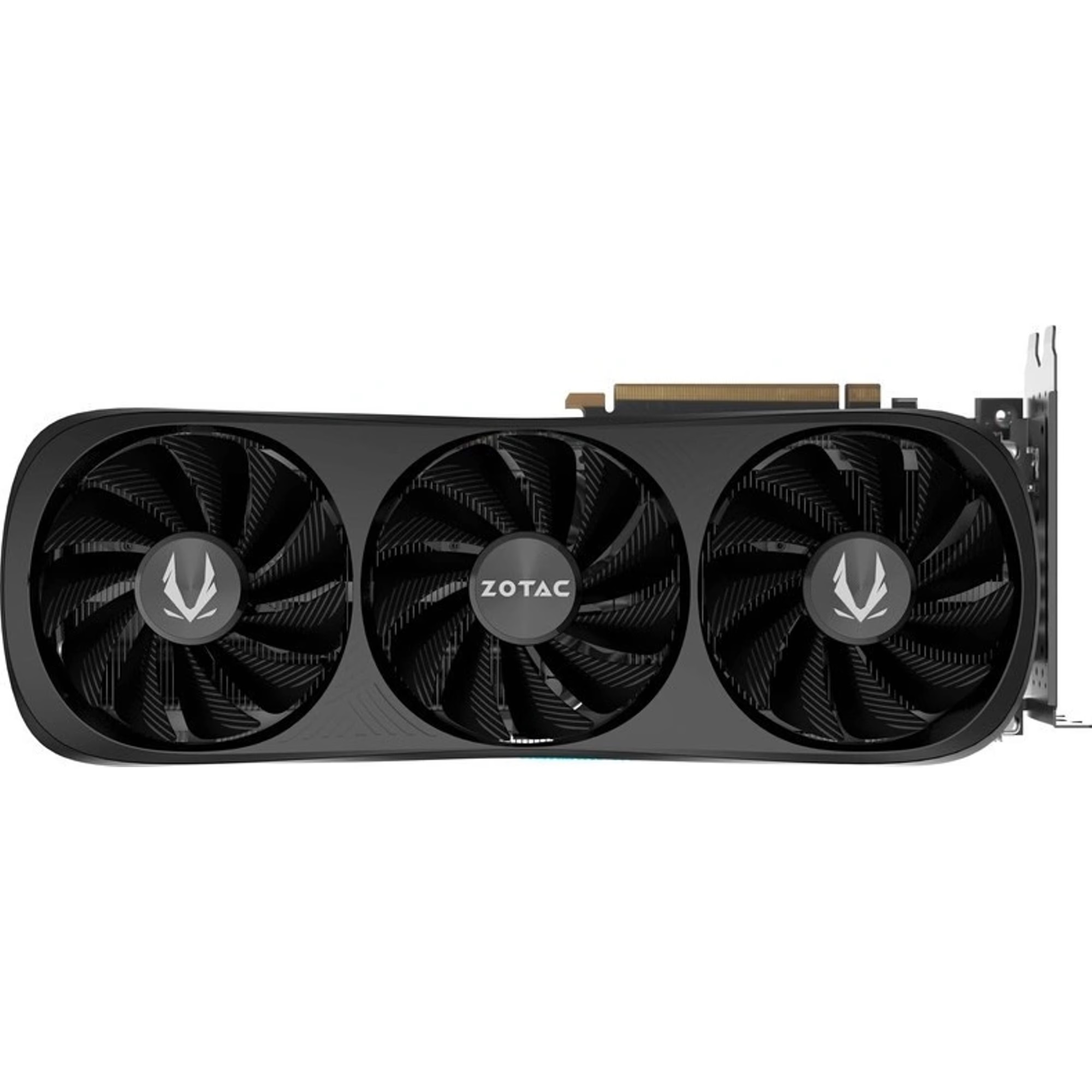 Zotac GeForce RTX 4070 Ti SUPER Trinity 16GB