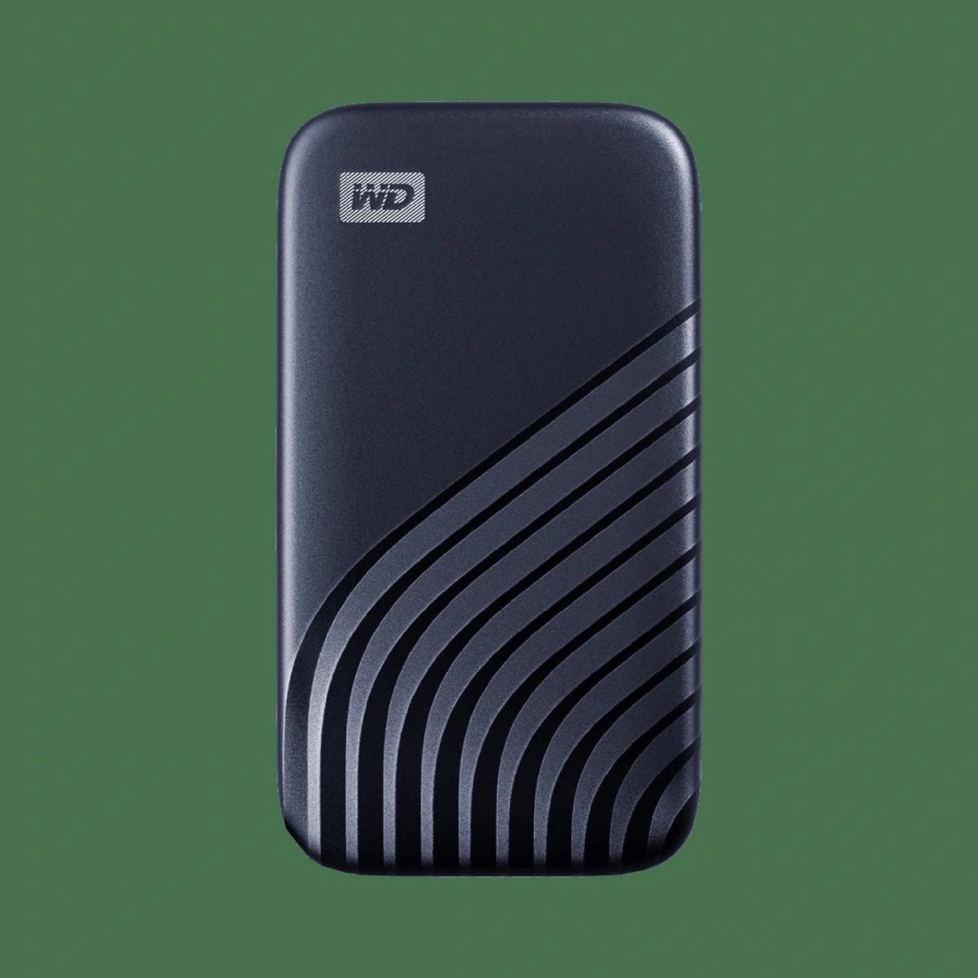 Western Digital My Passport 1TB WDBAGF0010BGY