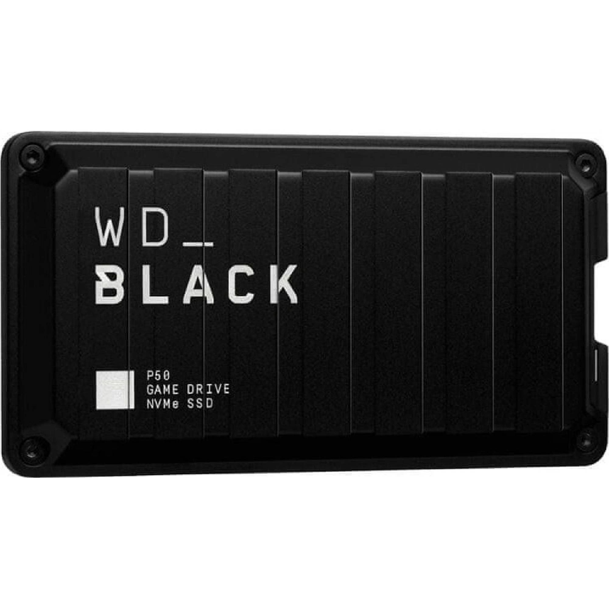 Western Digital WD_BLACK P50 2TB WDBA3S0020BBK