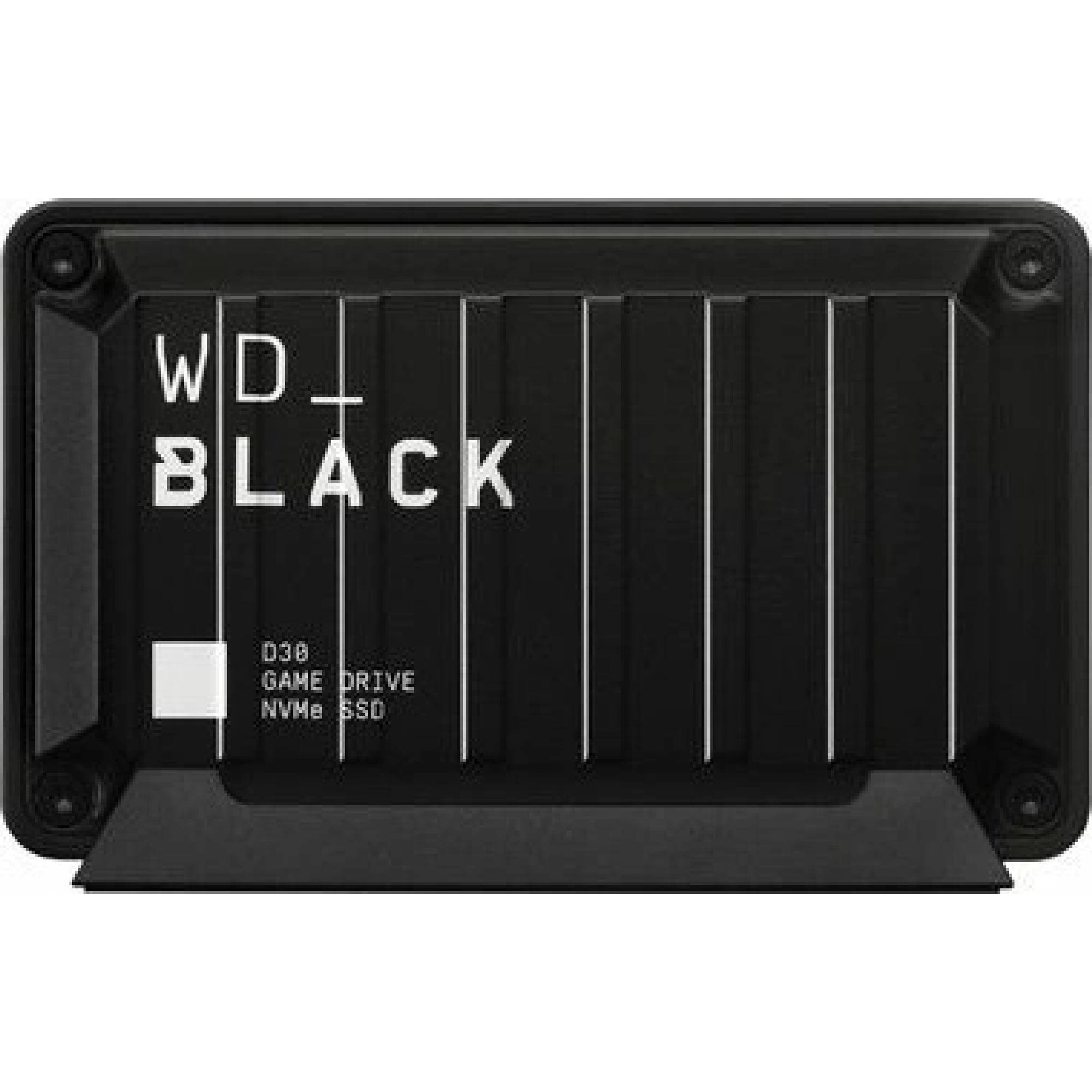 Western Digital WD_BLACK D30 500GB WDBATL5000ABK-0C