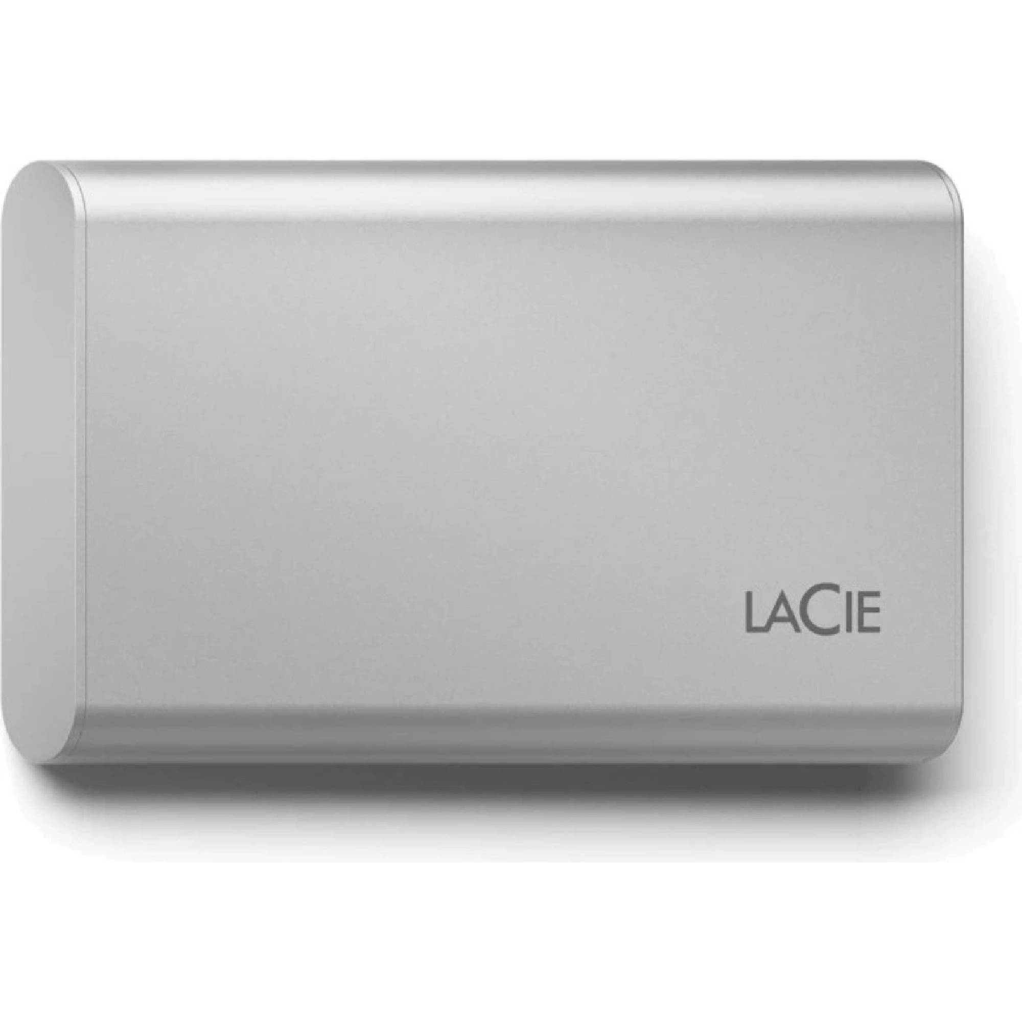 Lacie Portable SSD 2TB STKS2000400