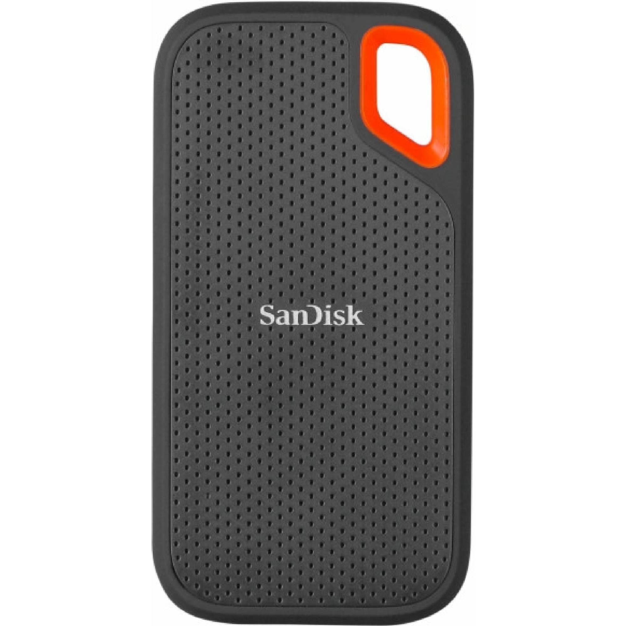 Sandisk Extreme 500GB SDSSDE60-500G-G25