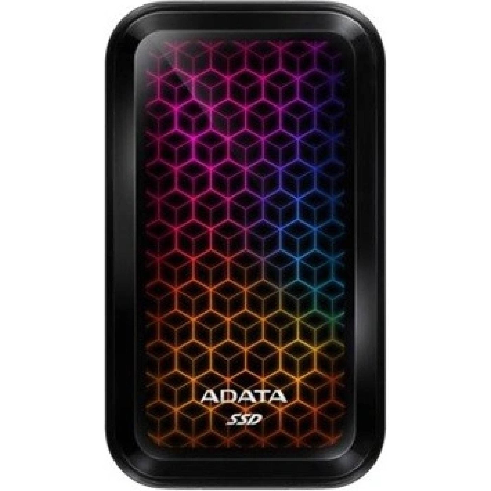 Adata SE770G 1TB ASE770G-1TU32G2-CBK