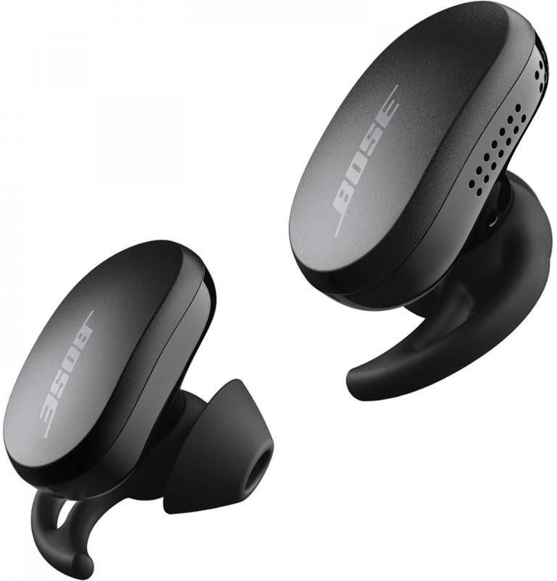 Bose QC Earbuds