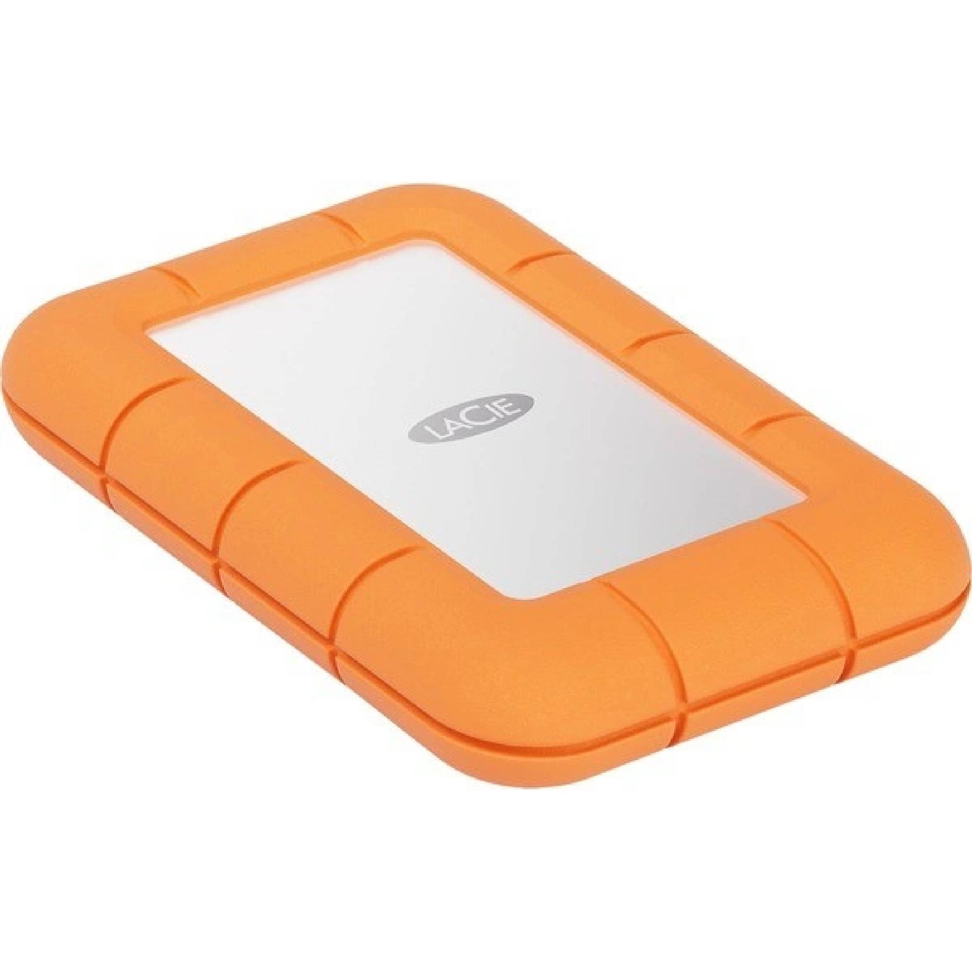 Lacie Rugged Mini 2TB STMF2000400