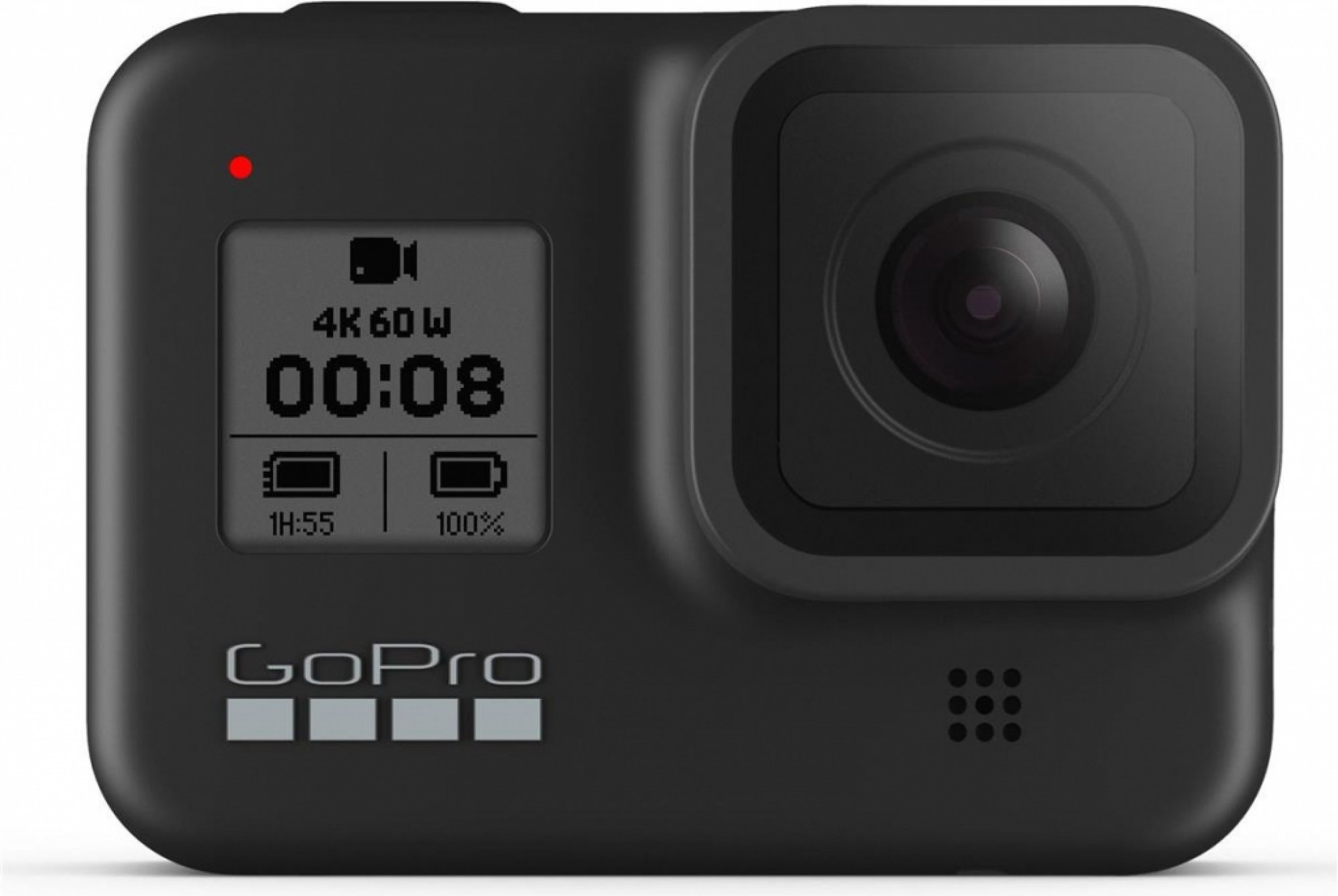 GoPro Hero8 Black