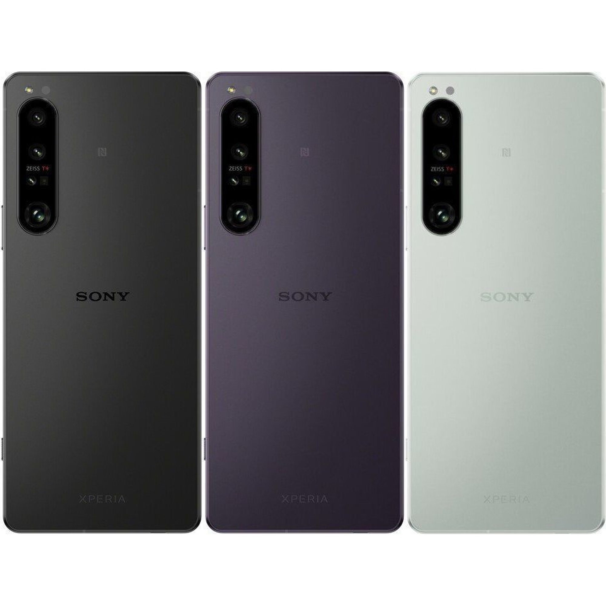 Sony Xperia 1 IV