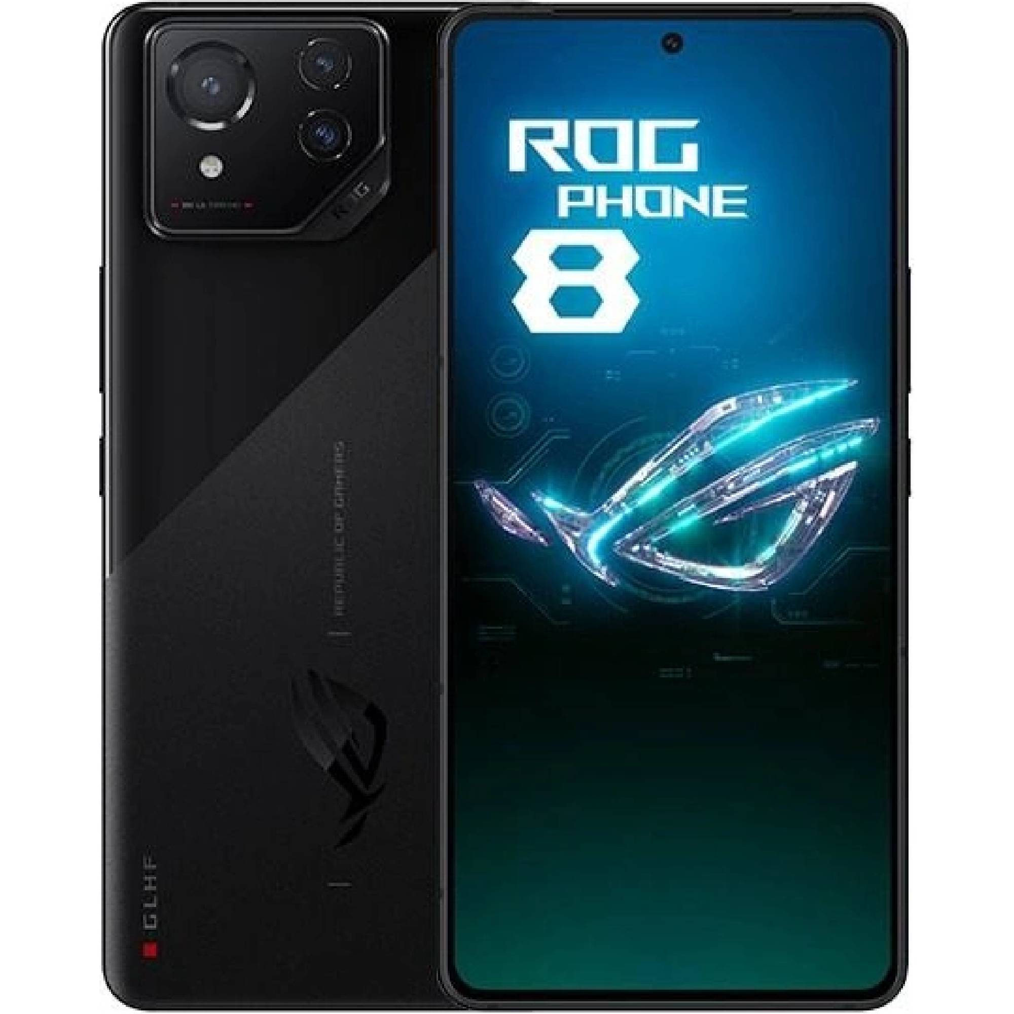 Asus ROG Phone 8