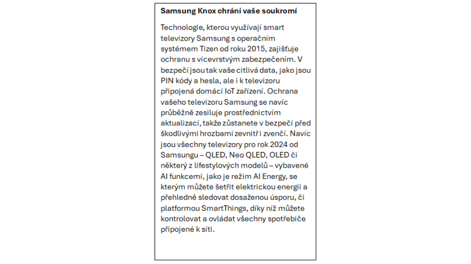 Samsung Knox