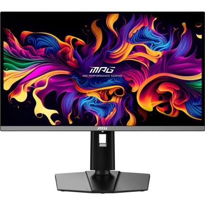 MSI MPG 271QRX QD-OLED