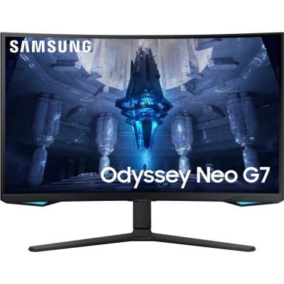 Samsung Odyssey Neo G7 G75NB