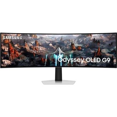 Samsung Odyssey OLED G9 G93SC