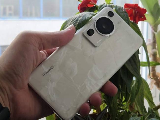 Smartphone Huawei P60