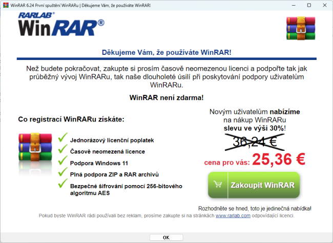 WinRAR