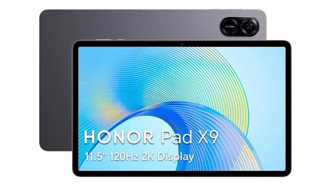 Honor Pad X9