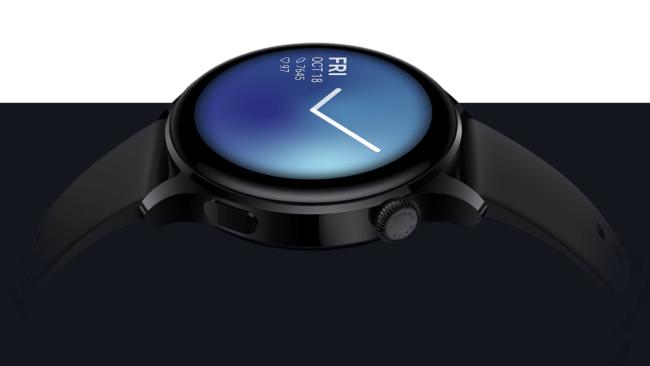 Huawei Watch 3 Classic