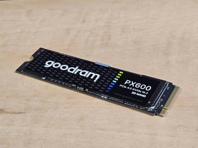 Goodram PX600 1TB