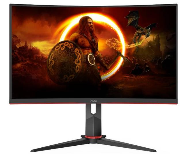 AOC Gaming CQ27G2S