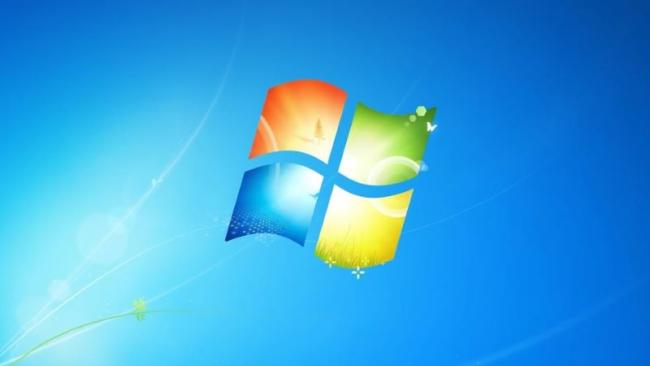 Desktop Windows 7