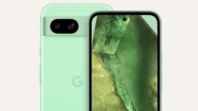 Google Pixel 8, nová řada telefonů v Česku